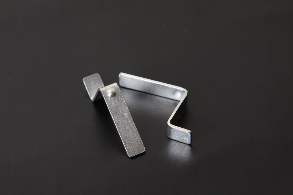 Кронштейн М/С, 58 система профилей, нижний