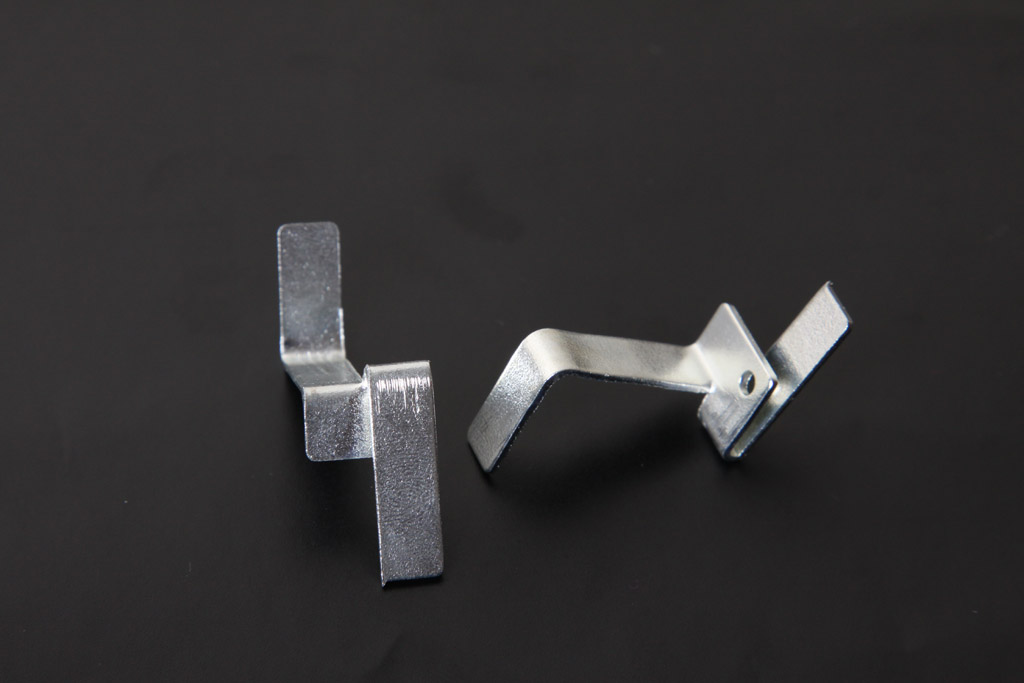 Кронштейн М/С, 70 система профилей, верхний-левый