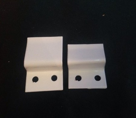 Кронштейн М/С, 58 система профилей, верхний